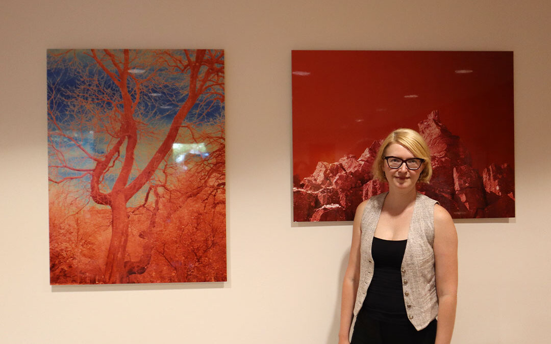 Art, Light, and Community: A Joyful Opening at The Parkline