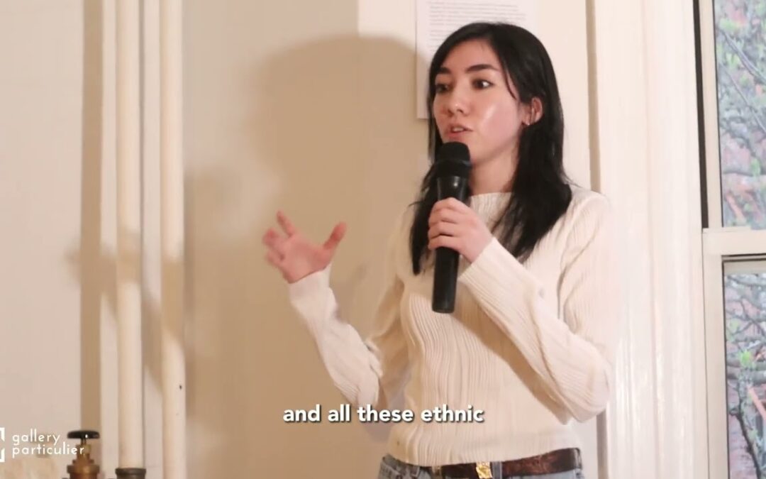 Listening to Brooklyn: Nozima Nurullaeva’s Musical Portrait of a Borough