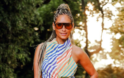 Racquel Chevremont to Curate Body Positivity – Gender Euphoria