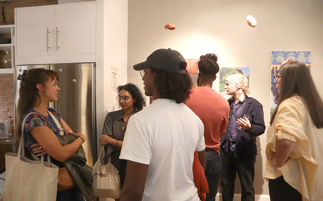 Celebrating Us, Celebrating Everyone – the Opening of Body Positivity, Gender Euphoria