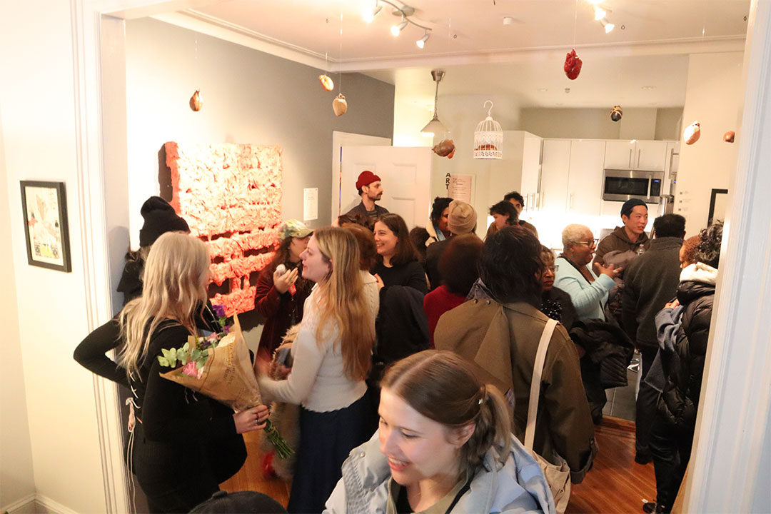 Body Positivity — Gender Euphoria: Part II Opens to a Packed House